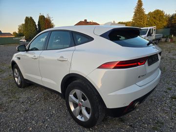 Jaguar E-Pace - 11