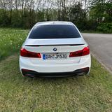 BMW 530d A - M Sportpaket / Garantie / TÜV NEU - BMW 530: Sportpaket 530d M