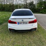 BMW 530d A - M Sportpaket / Garantie / TÜV NEU - BMW 530 mit Diesel-Antrieb: Limousine, 530d M Sport