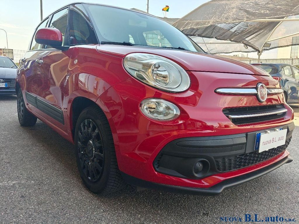 Image of Fiat 500L