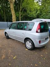 Renault Espace zu verkaufen..... - gebrauchte Renault Espace aus dem Jahr 2008