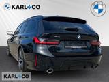 BMW 330 d xDrive Touring M Sport Ambiente Lightf PDC - BMW 330 mit Diesel-Antrieb: Kombi
