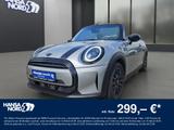 MINI Cooper Cabrio LED NAVI HUD KAMERA H/K SHZ - MINI Cooper Cabrio aus 2024