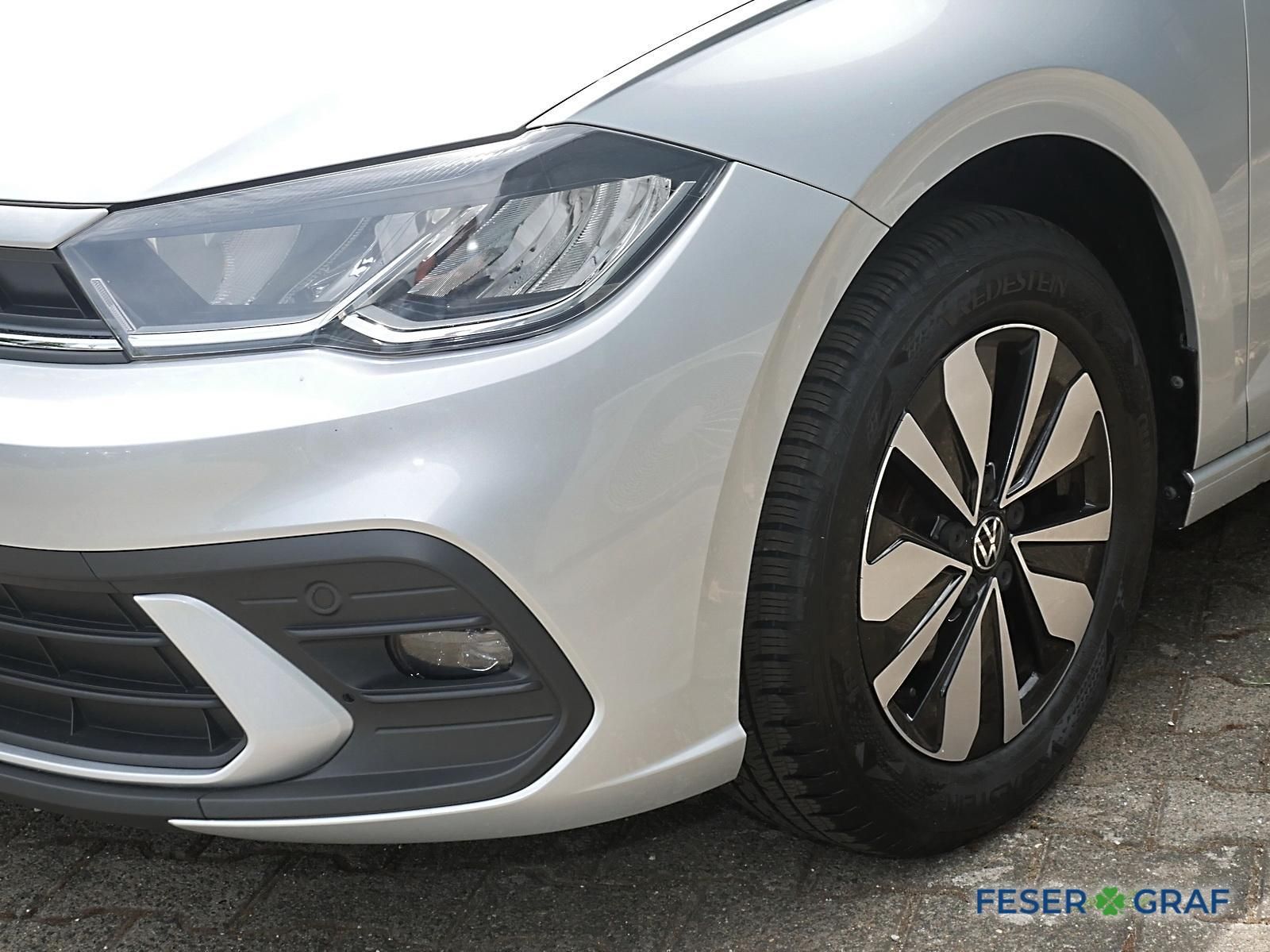 Volkswagen Polo - Bild 12