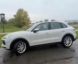 Porsche Cayenne 3.0 V6 Panorama, StHz, Porsche Approved  - gebrauchte Porsche Cayenne aus dem Jahr 2022