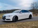 Audi S6 Limousine - gebrauchte Audi S6 aus dem Jahr 2013