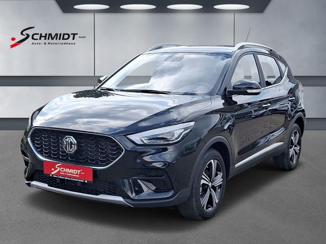 MG ZS 1.5 Comfort LED-SCHEINWERFER TEMPO PDC DAB AP