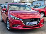 Mazda 3 Lim. Exclusive-Line *LED *Head-Up *SHZ *PDC - Mazda 3 Gebrauchtwagen in Berlin