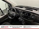 Ford Transit Mixto *WERKSTATT* 6-Sitze+AHK+Kamera 536 - Ford Transit: 5t