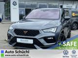Cupra Ateca 2.0 TSI DSG 4-DRIVE 19"+SAFE-DRIVING-XL+BR