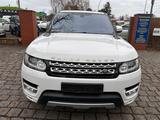 Land Rover Range Rover Sport-Panorama-Xenon-149.000 KM TOP - Land Rover Range Rover Sport SUV