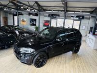 BMW X5 xDrive 35i M-Sport*PANO*HUD*AHK*KAMERA*LED*
