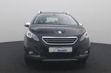 Peugeot 2008 1.6 Allure NAVI - Peugeot 2008 mit Benzin-Antrieb: 1.2