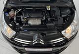 Citroën C4 Tendance*1,6-88kW*TEMP*KLIMA*SITZH*EU5 - Citroën C4: Kleinwagen