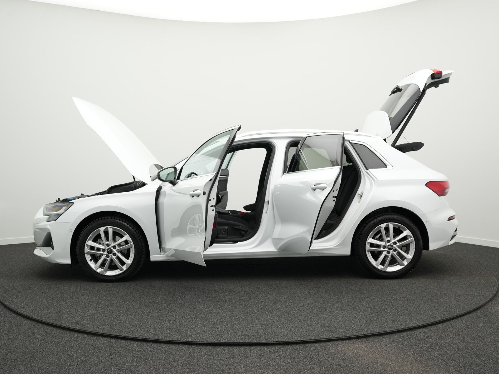 Audi A3 - Bild 42