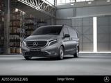 Mercedes-Benz Vito 116 CDI KA Kompakt *AHK*StandHz*Kam*LEDils*