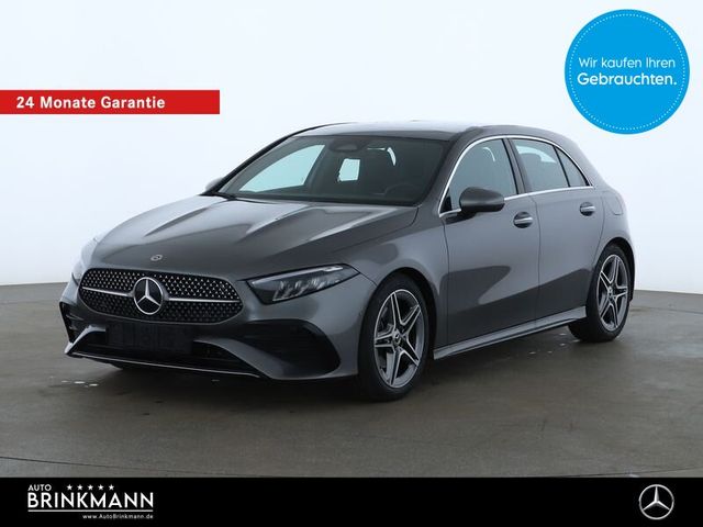 Mercedes-Benz A 200 AMG-LINE/PANO-SHD/MBUX/NAVI/KAMERAAMG Line