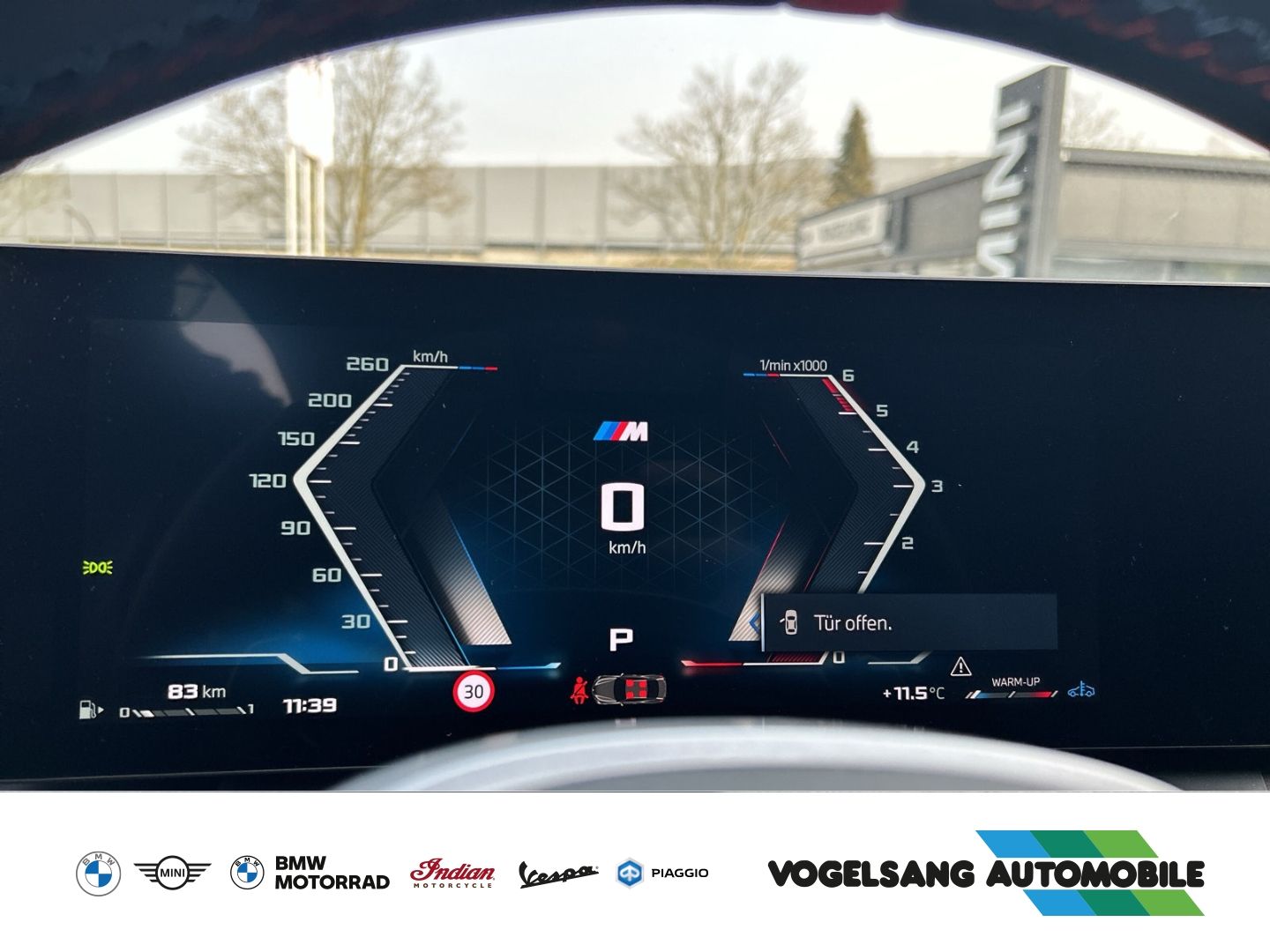 BMW M440 - Bild 12