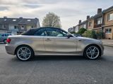 BMW 125i Cabrio -3Liter,6Zylinder,Tüv,Service - BMW 125: Privatanbieter