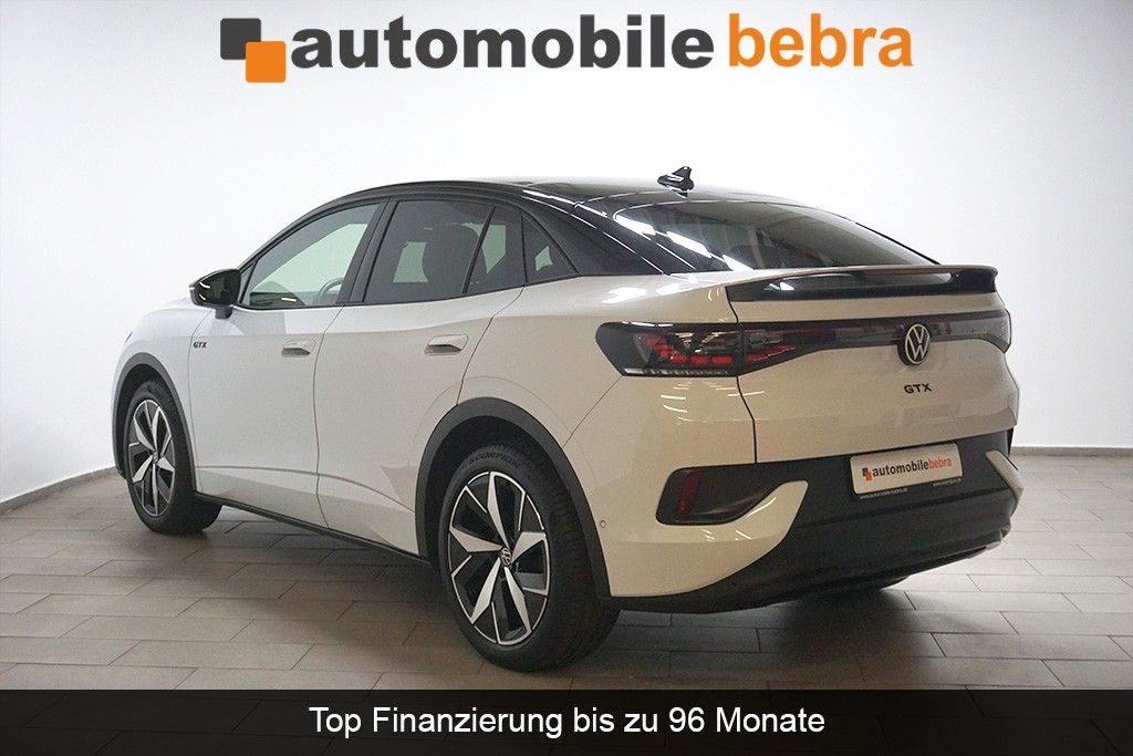 Volkswagen ID.5 GTX 4M 220kW Virtual Pano 82kWh Wärmepumpe foto 7