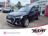 Audi Q3 35TFSI advanced Navi Pano Totwinkel SHZ - Audi Q3 aus 2025