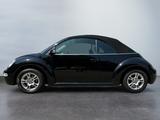 Volkswagen New Beetle Cabriolet 1.4 Highline - Volkswagen New Beetle: Leder