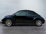 Volkswagen New Beetle Cabriolet 1.4 Highline - Volkswagen New Beetle mit Benzin-Antrieb: Cabrio, 1.4
