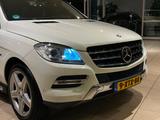 Mercedes-Benz ML 350 M-klasse 4MATIC|TREKHAAK|OPENDAK|AIRMATIC - gebrauchte Mercedes-Benz ML 350 aus dem Jahr 2012