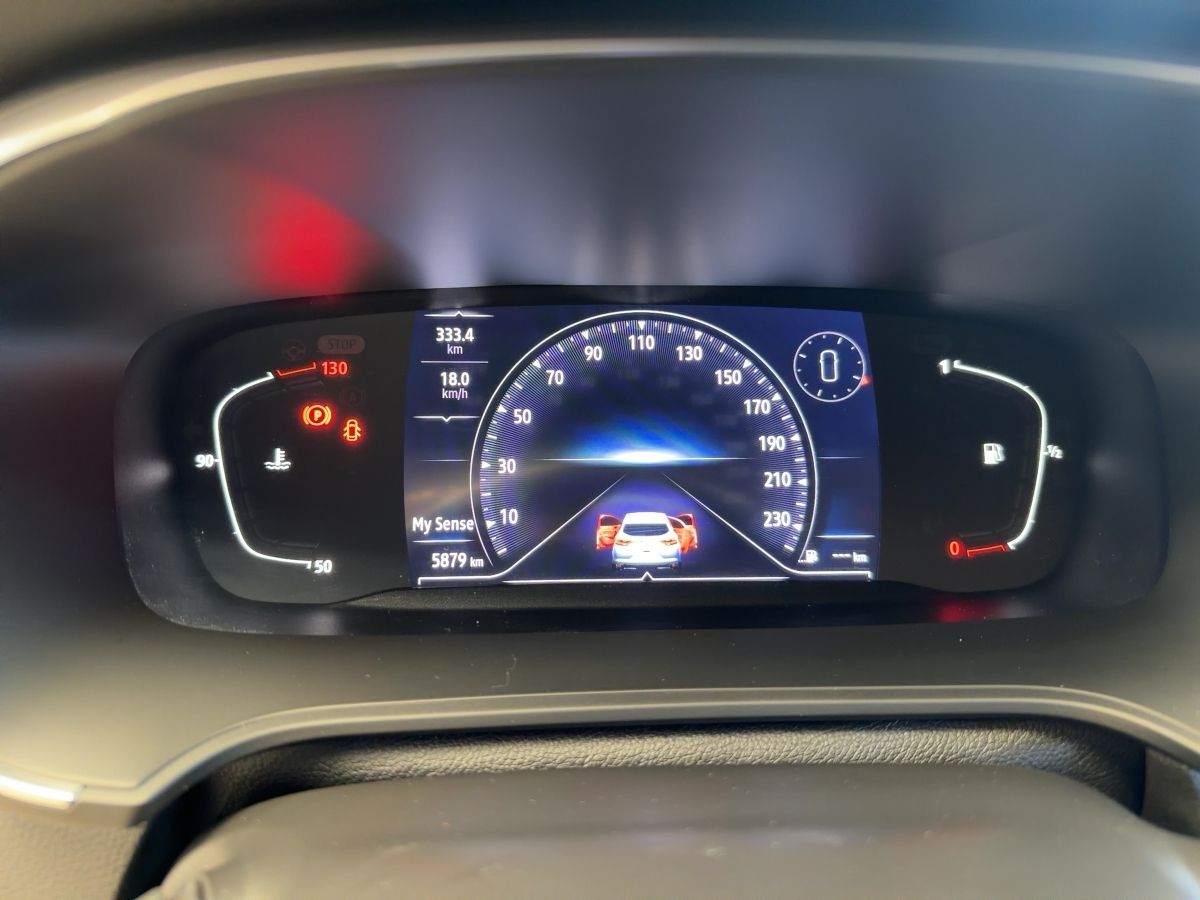 Renault Megane - Bild 15