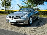 Mercedes-Benz SLK 350 - V6 | Alle Öle NEU | Scheckheft | 3. Hd - Mercedes-Benz Gebrauchtwagen von 2005