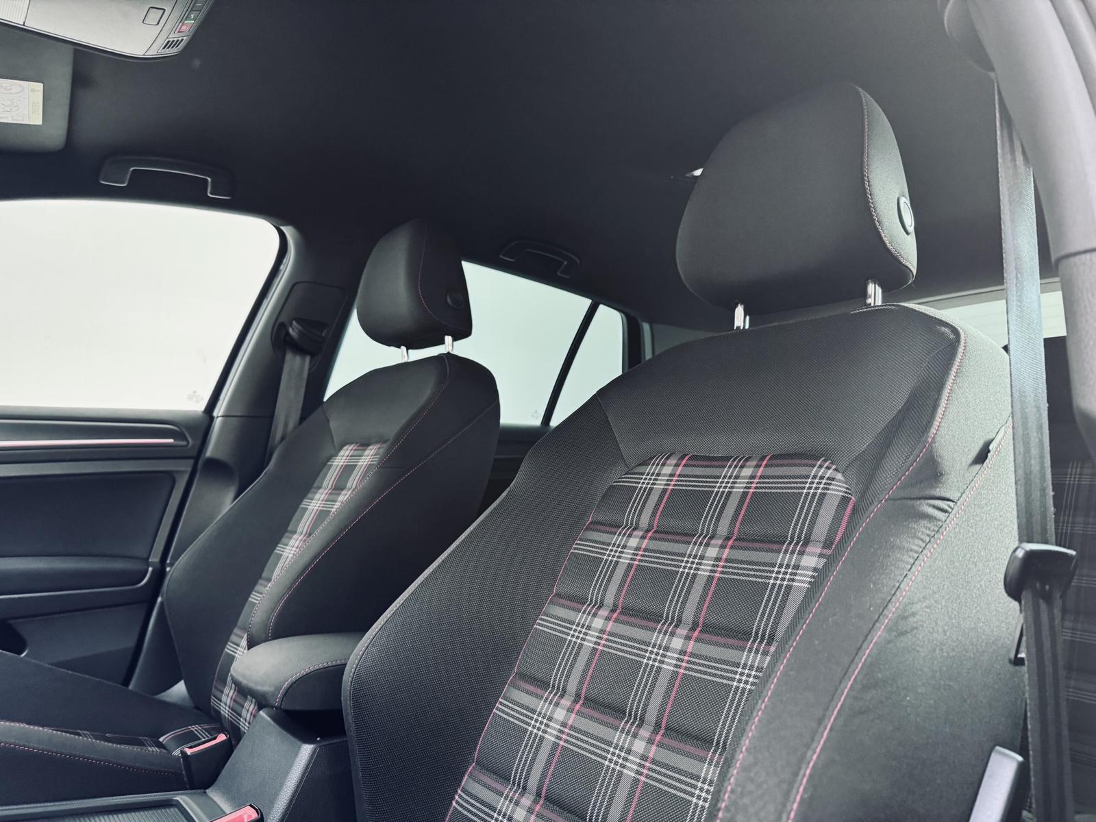 Volkswagen Golf GTI Performance Start-Stopp / DSG / Sitzh., миниатюра 18