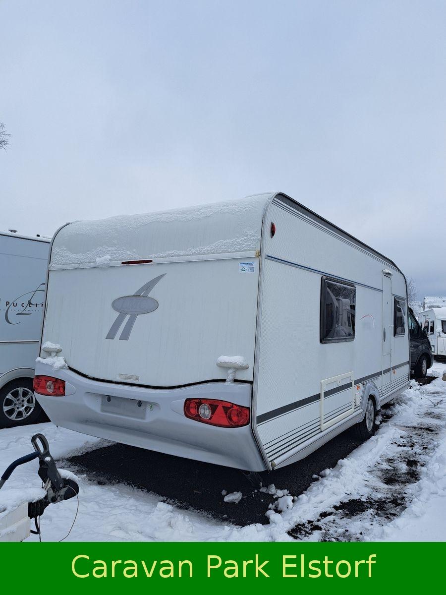 LMC 560 HTE FAVORIT  1 Hand Mover Einzelbetten usw