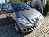 Mercedes-Benz A 170 ELEGANCE Autom-Klima-62 TKM-PTS-Sitzheiz T - Mercedes-Benz A-Klasse: 170