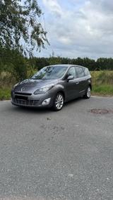 Renault Grand Scenic  1.6 dci - Renault Grand Scenic von privat