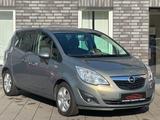 Opel Meriva 1.4 Design Edition/Klima/1.Hand TÜV Neu - Opel Meriva: Design Edition