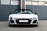 Audi R8 SPYDER 5.2 FSI QUATTRO PERFORMANCE - Audi R8 in Düsseldorf