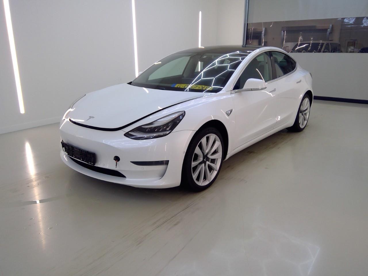 Tesla Model 3 Long-Range AWD 351pk 75 kWh [ AUTOPILOT+