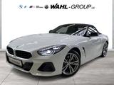 BMW Z4 sDrive20i HIFI DAB KLIMAAUTO. CARPLAY ALU 18" - gebrauchte BMW Z4 aus dem Jahr 2024