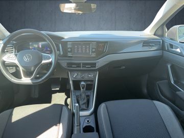 Volkswagen Taigo - 11