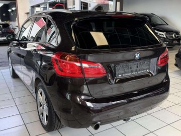 BMW 218 - 7
