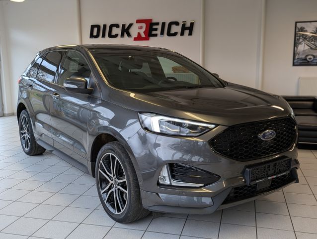 FORD Edge ST-Line 4x4 Pano Standheizung B&O AHK