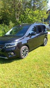 Renault Kangoo TCe 130 Equilibre Equilibre  - Renault Kangoo: Equilibre