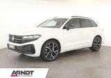 Volkswagen Touareg 3.0 TDI 4M R-Line Black Pano Air 22" AHK - Volkswagen Touareg aus 2025