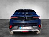 Opel Mokka 1.5 D Elegance KlimaA*LED*Navi*SHZ*Kam.*LM - Opel Mokka Elegance mit Diesel-Antrieb