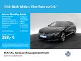 Volkswagen Arteon Shooting Brake 2.0 TSI R-Line AHK Leder I