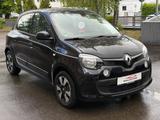 Renault Twingo Limited AUTOMATIK Klima Garantie 4,69% - Renault Twingo mit Benzin-Antrieb: Kleinwagen, Automatik