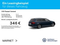 Volkswagen Passat Variant - Vorschau Bild 3