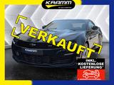 Chevrolet Camaro Coupe V8 2SS *Magnetic Ride*Recaro Sitze - Chevrolet Camaro Gebrauchtwagen in Berlin