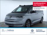 Volkswagen California Ocean AHK Navi Climatronic HeadUp LED - silberne Volkswagen T7 California