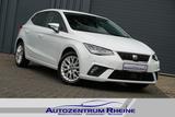 Seat Ibiza Style RFK SHZ NAVI 2.Hand LED PDC Scheckhe - Seat Ibiza: ST Style